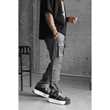 Antrasit Cep Detay P...