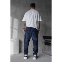 Laci Dİp Diri Kesim Jeans
