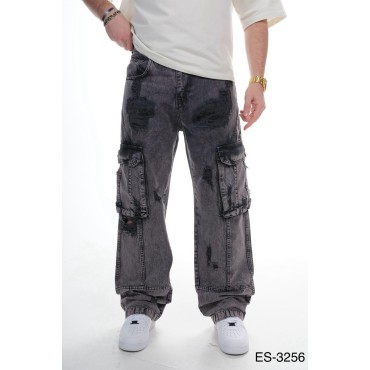 Antrasit Cep Detay B...