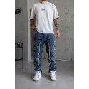 Laci Özel Tasarım Baggy Jean