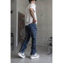 Laci Özel Tasarım Baggy Jean