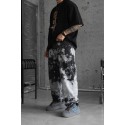 Özel Tasarım ve Kumaş Baggy Pantolon Ceket Takım