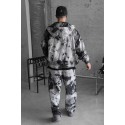 Özel Tasarım ve Kumaş Baggy Pantolon Ceket Takım