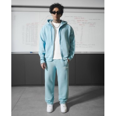 Bebe Mavisi Sade Bag...