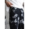 Özel Tasarım Bambaşka Baggy Flannel Takım