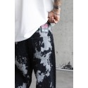 Özel Tasarım Bambaşka Baggy Flannel Takım