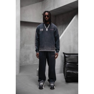 Zımba Detaylar Antra...