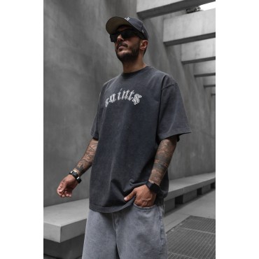 Antrasit Yıkamalı sa...