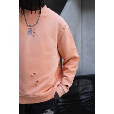 Yavru Ağzı Yırtık De...