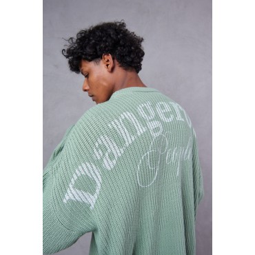 Yeşilin En Diri Tonu...