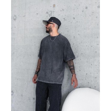 Antrasit Yıkamalı Di...